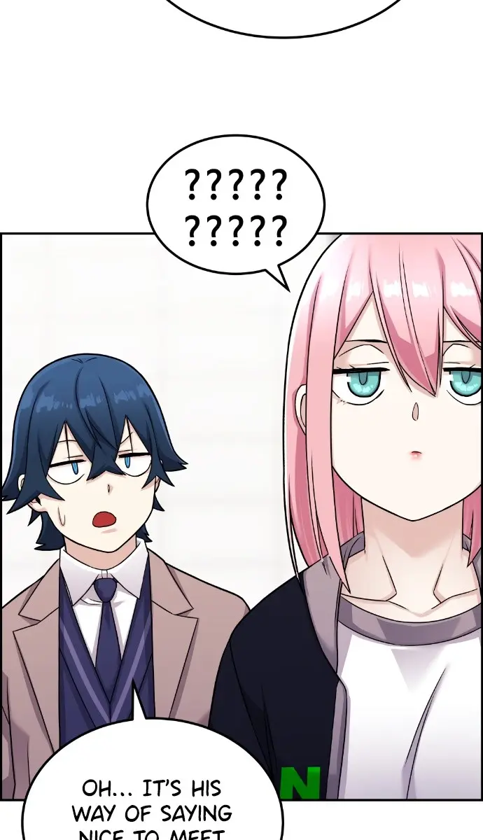 Webtoon Character Na Kang Lim Chapter 19 Page 61