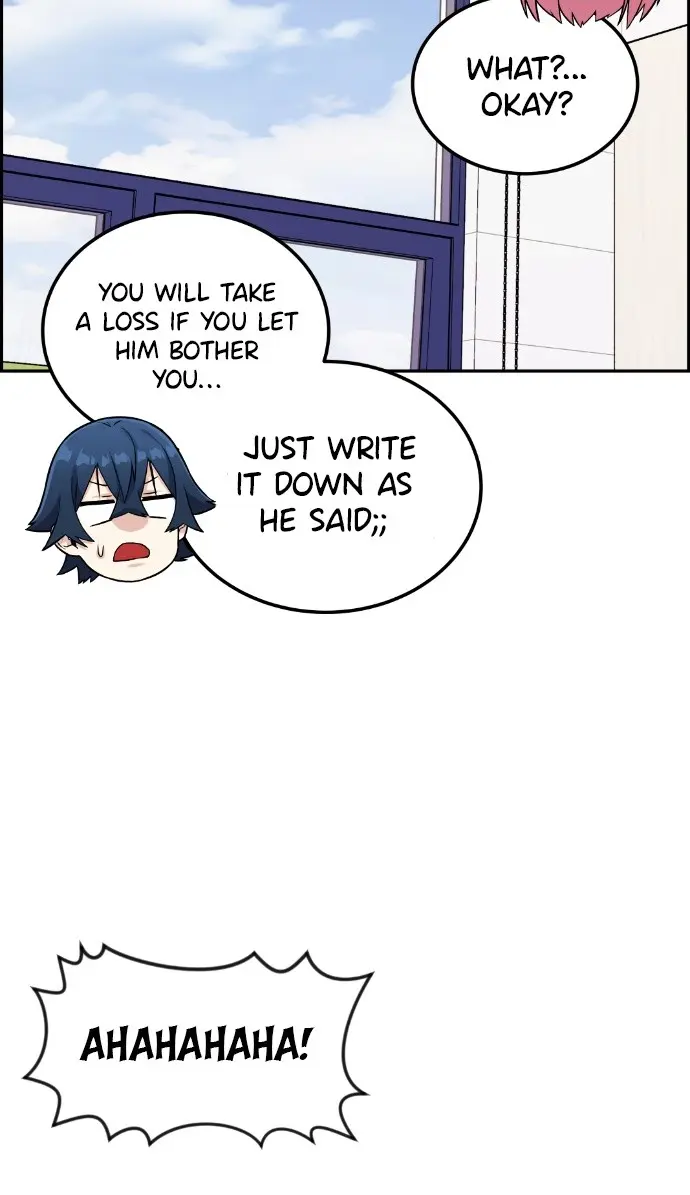 Webtoon Character Na Kang Lim Chapter 19 Page 64