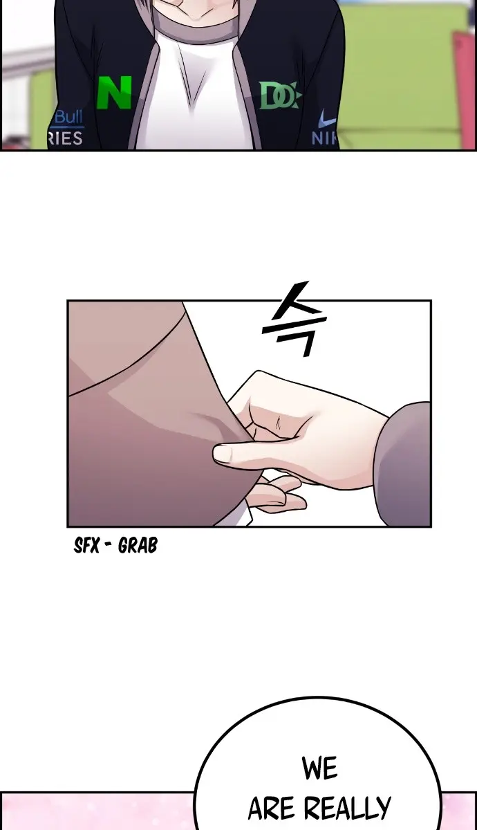 Webtoon Character Na Kang Lim Chapter 19 Page 96