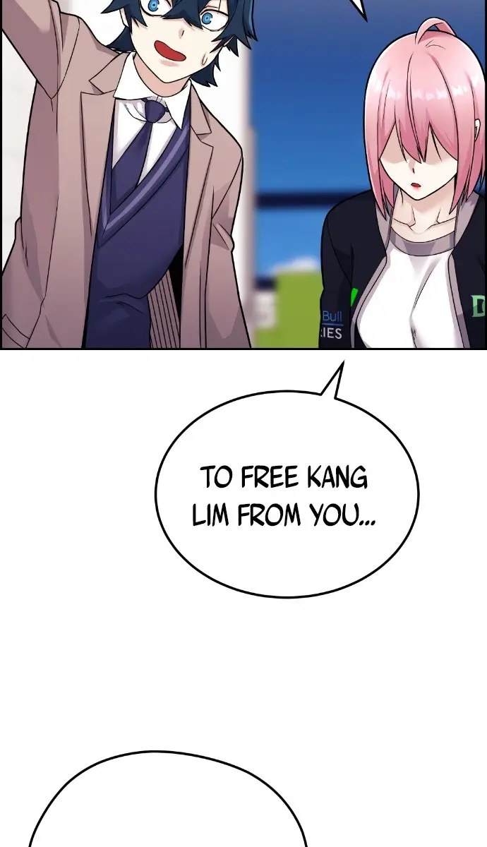 Webtoon Character Na Kang Lim Chapter 19 Page 100