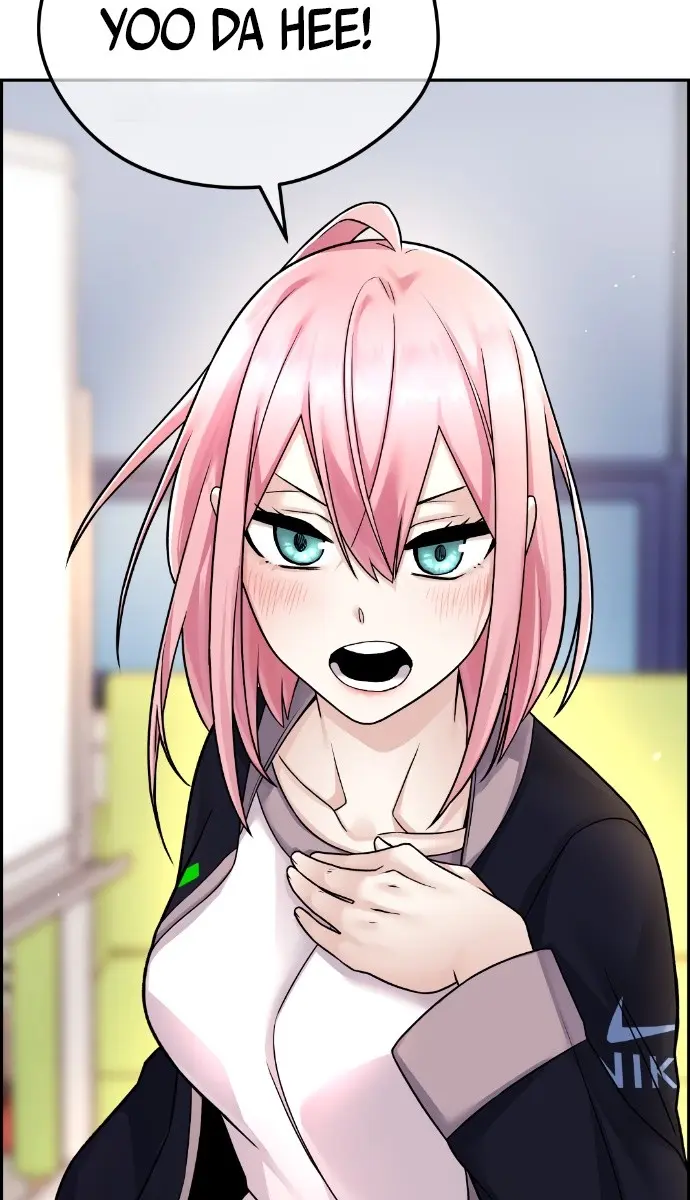 Webtoon Character Na Kang Lim Chapter 19 Page 101