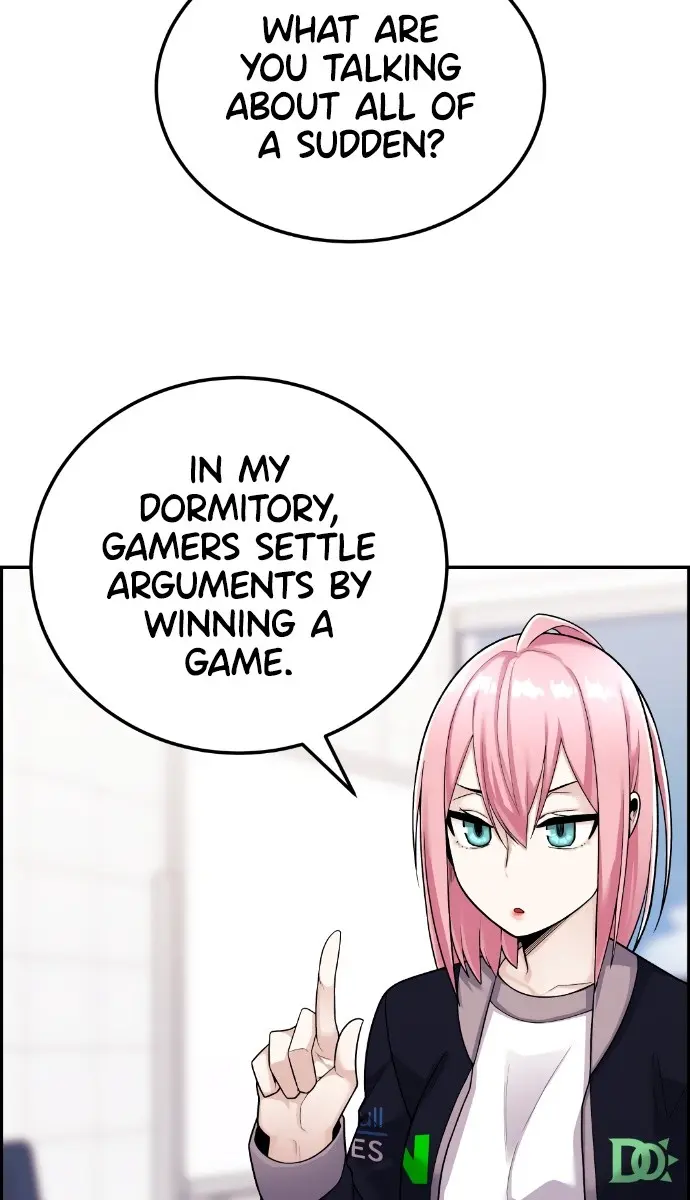 Webtoon Character Na Kang Lim Chapter 20 Page 6