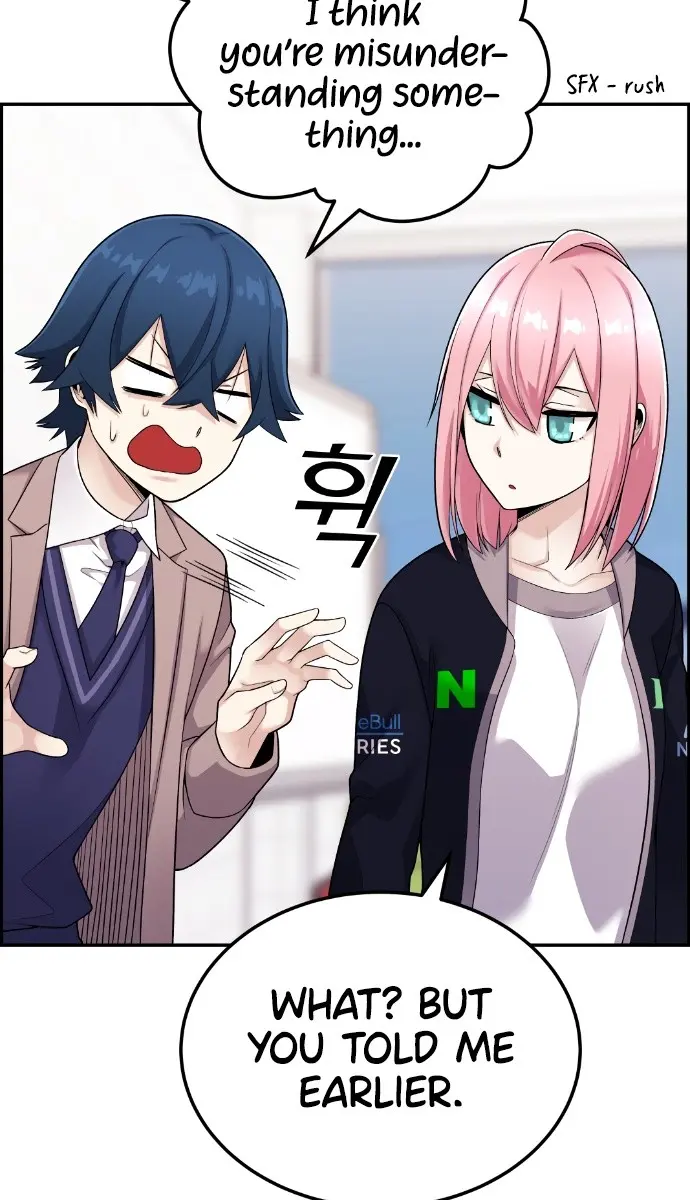 Webtoon Character Na Kang Lim Chapter 20 Page 9