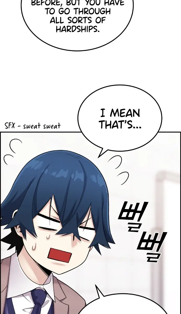 Webtoon Character Na Kang Lim Chapter 20 Page 11