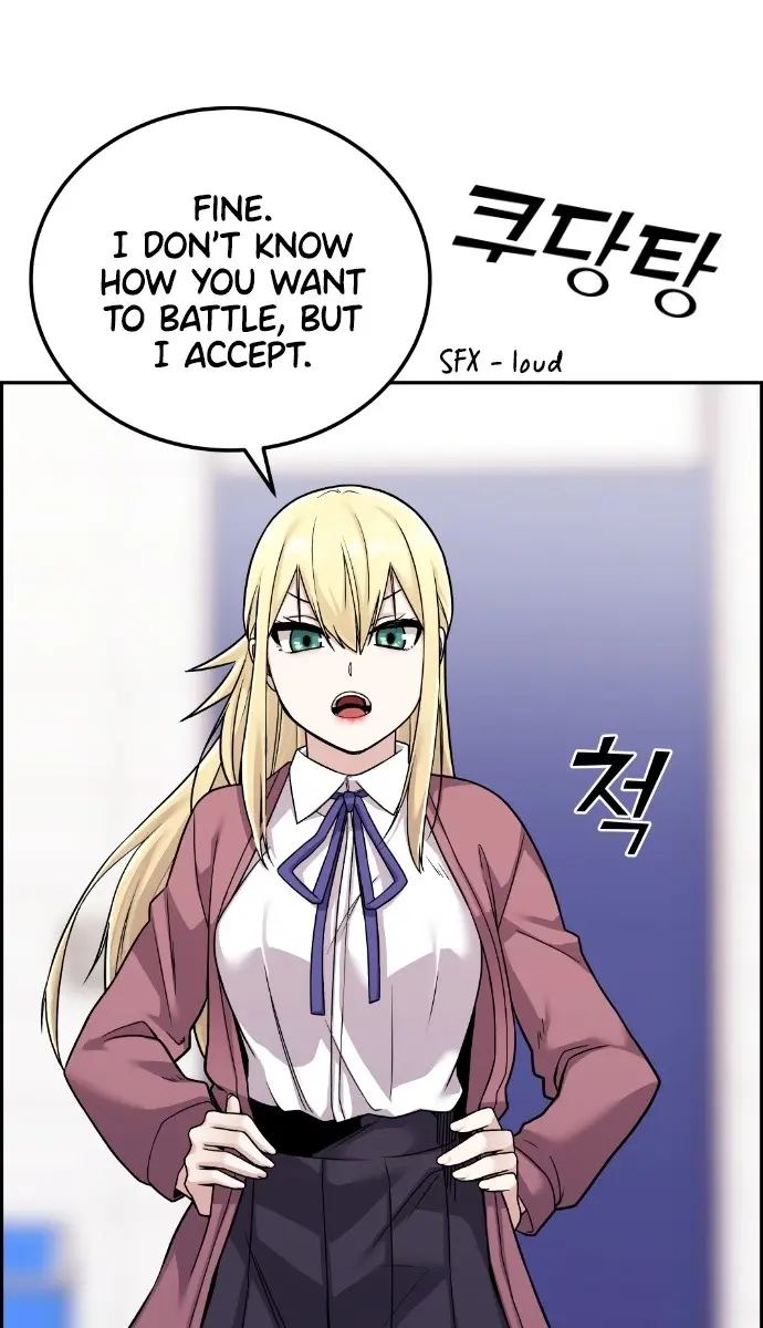 Webtoon Character Na Kang Lim Chapter 20 Page 15