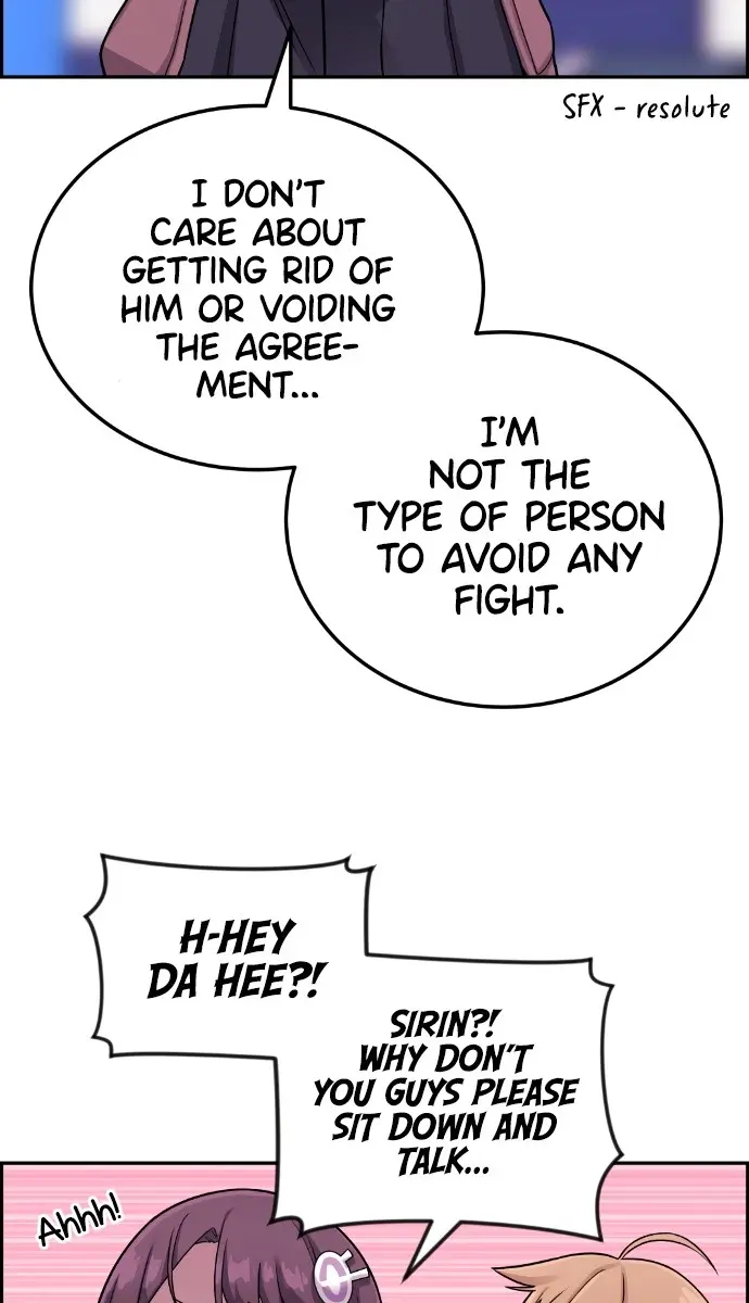 Webtoon Character Na Kang Lim Chapter 20 Page 16