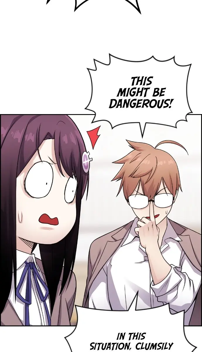 Webtoon Character Na Kang Lim Chapter 20 Page 20