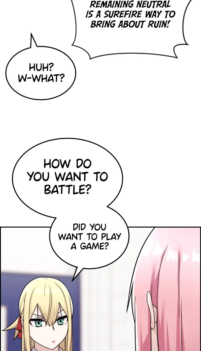 Webtoon Character Na Kang Lim Chapter 20 Page 21