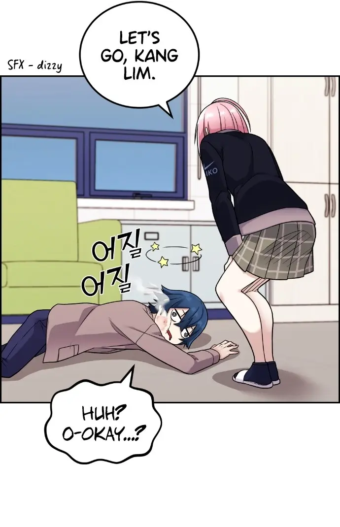 Webtoon Character Na Kang Lim Chapter 20 Page 24