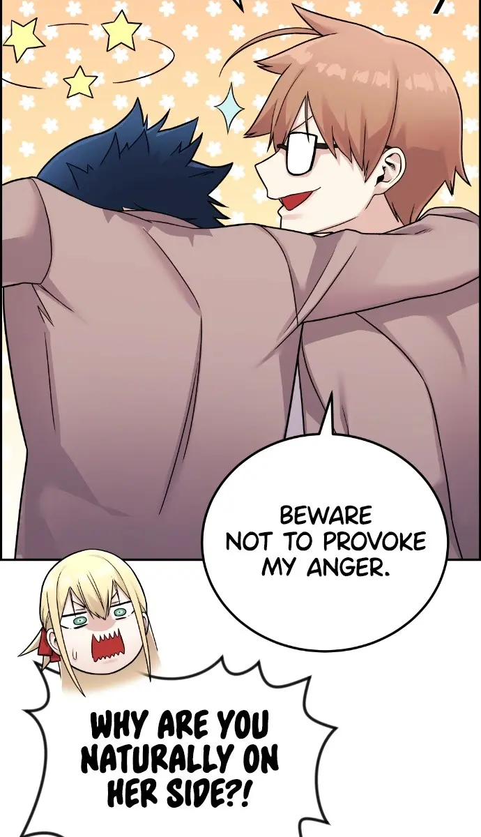 Webtoon Character Na Kang Lim Chapter 20 Page 27