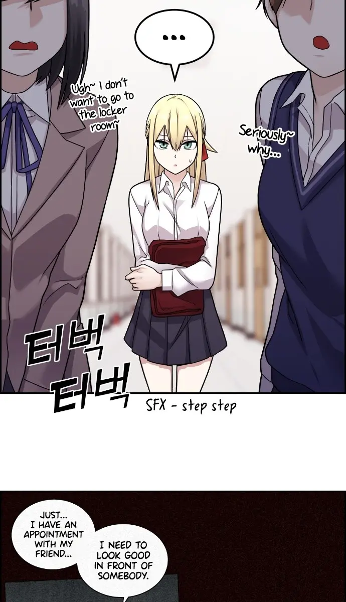 Webtoon Character Na Kang Lim Chapter 20 Page 32