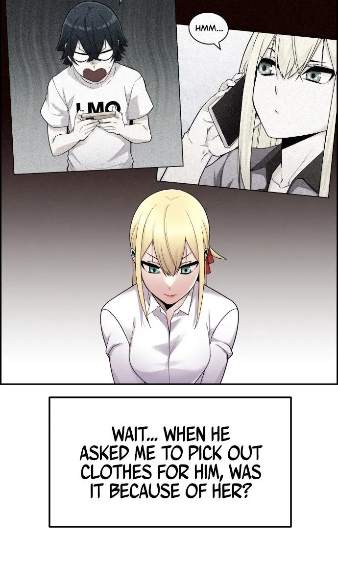 Webtoon Character Na Kang Lim Chapter 20 Page 33