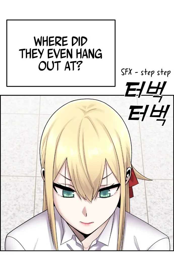 Webtoon Character Na Kang Lim Chapter 20 Page 34