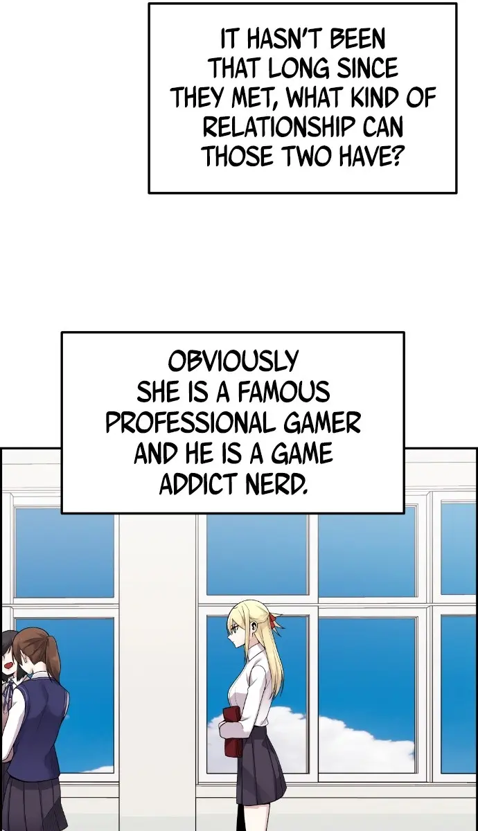 Webtoon Character Na Kang Lim Chapter 20 Page 35