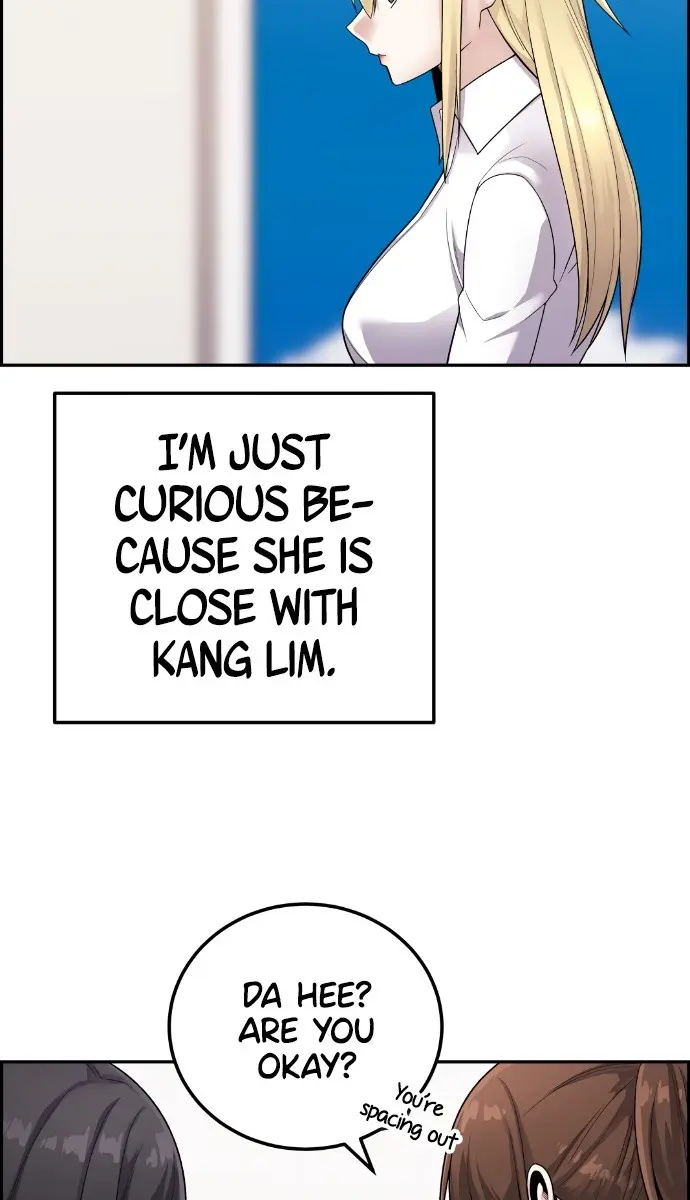 Webtoon Character Na Kang Lim Chapter 20 Page 37