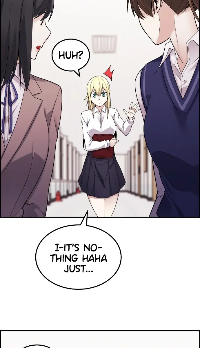 Webtoon Character Na Kang Lim Chapter 20 Page 38