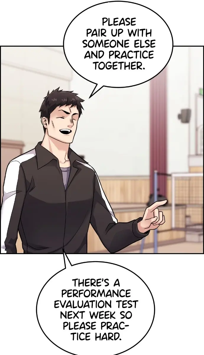 Webtoon Character Na Kang Lim Chapter 20 Page 55