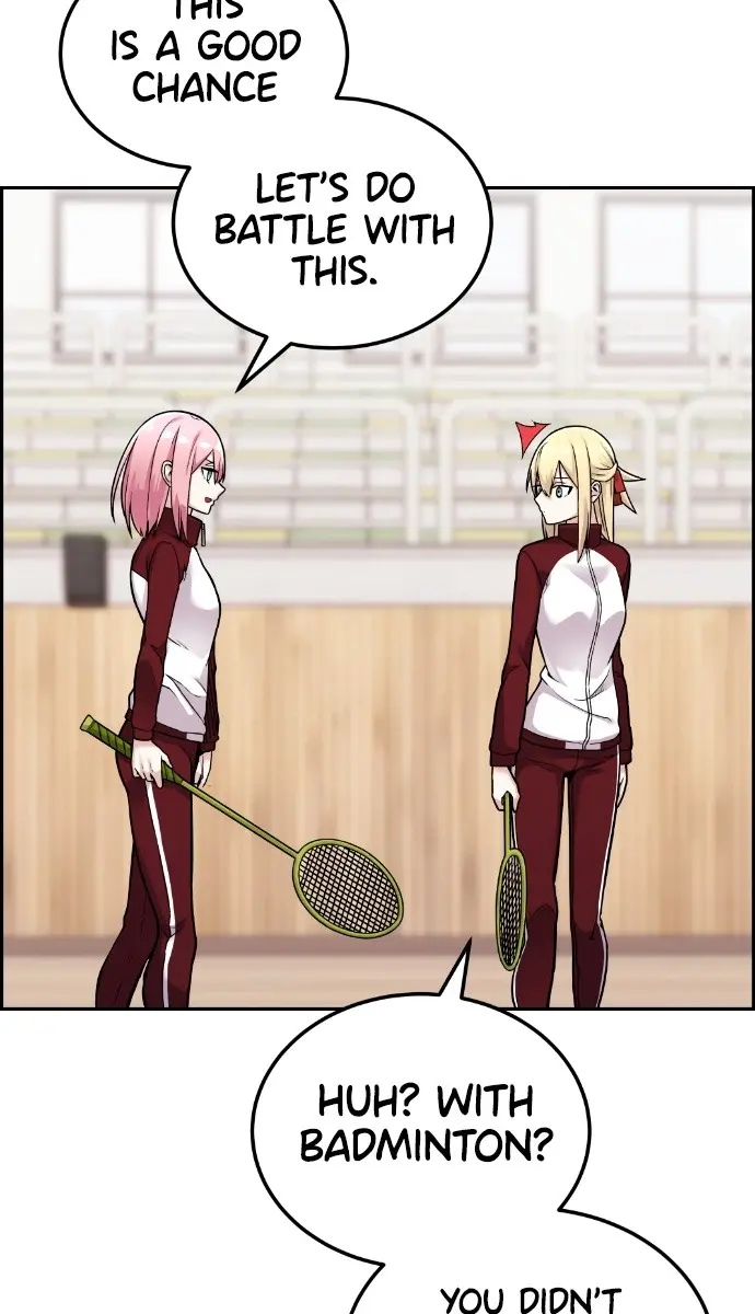 Webtoon Character Na Kang Lim Chapter 20 Page 57