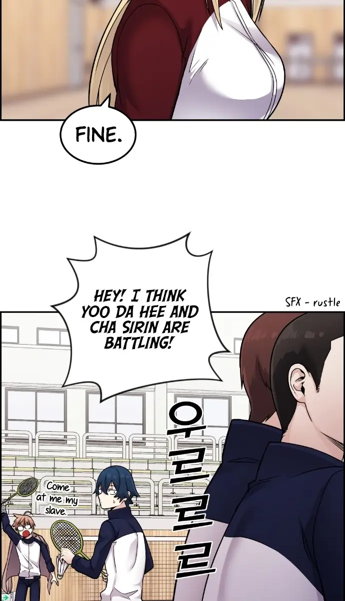 Webtoon Character Na Kang Lim Chapter 20 Page 60