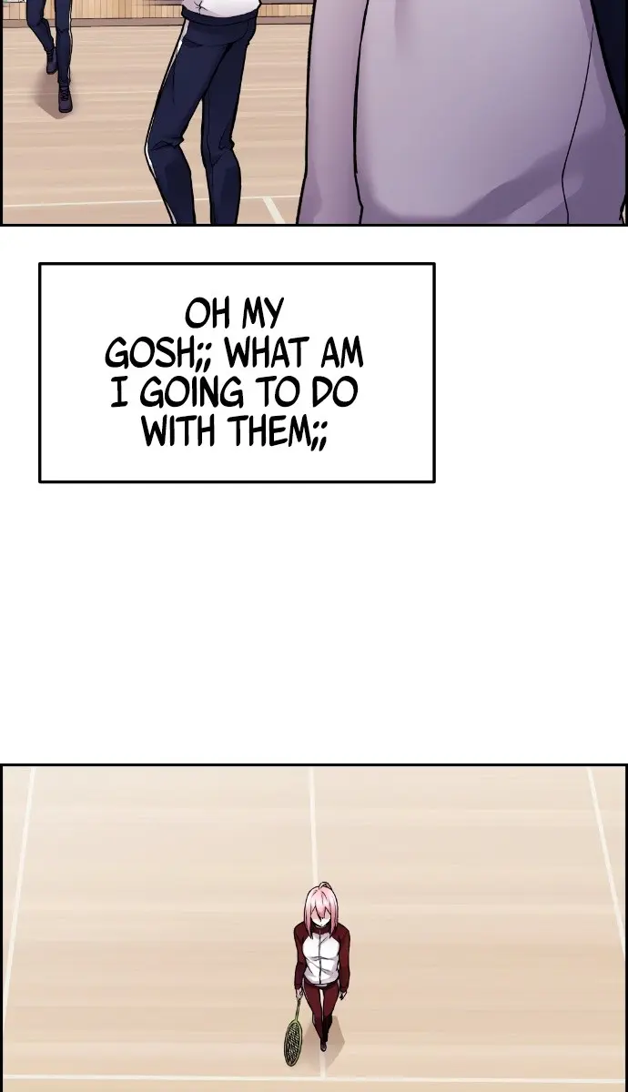 Webtoon Character Na Kang Lim Chapter 20 Page 61