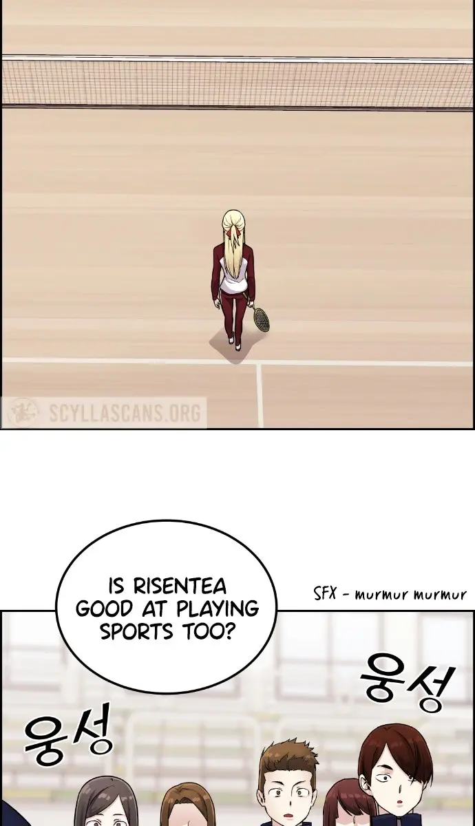 Webtoon Character Na Kang Lim Chapter 20 Page 62