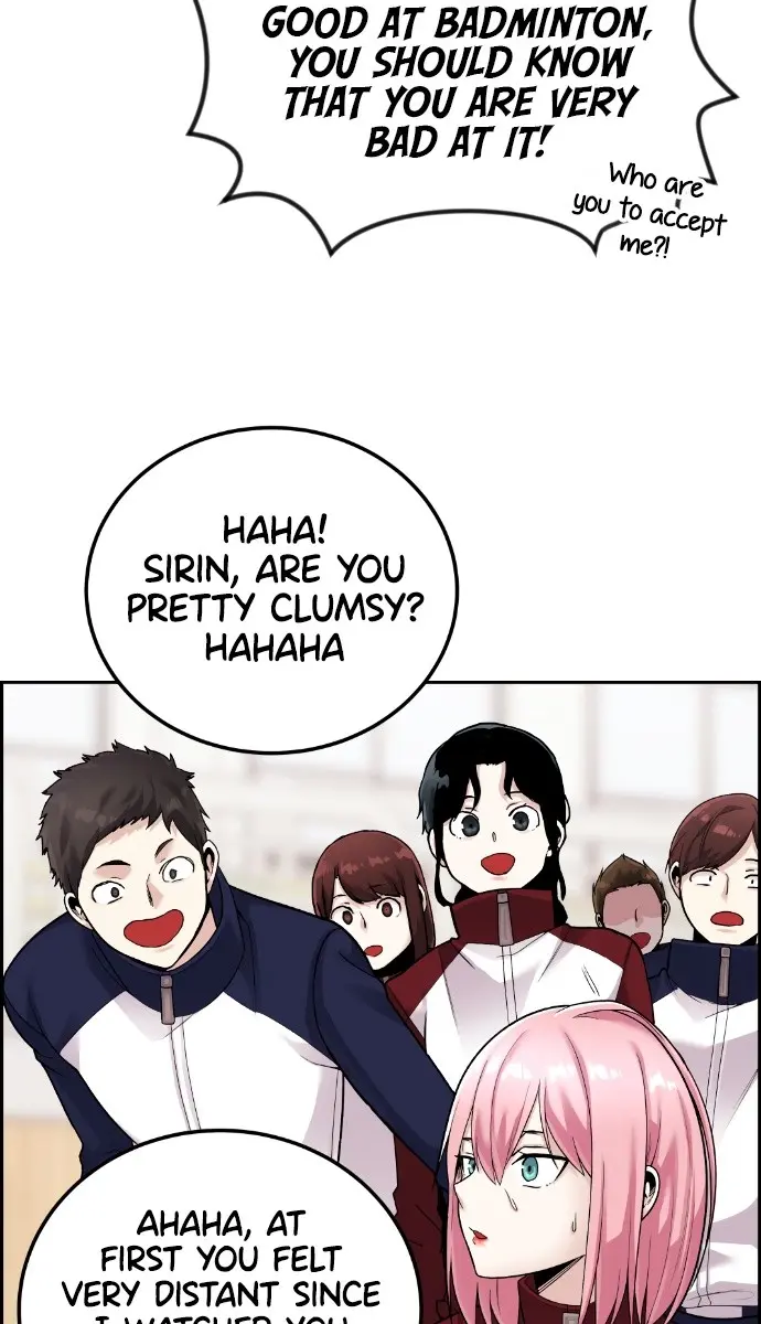 Webtoon Character Na Kang Lim Chapter 20 Page 73