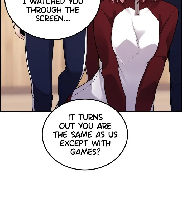 Webtoon Character Na Kang Lim Chapter 20 Page 74