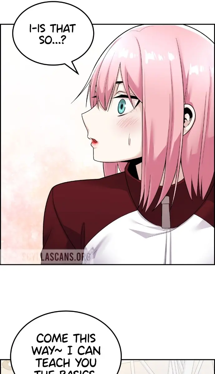 Webtoon Character Na Kang Lim Chapter 20 Page 75