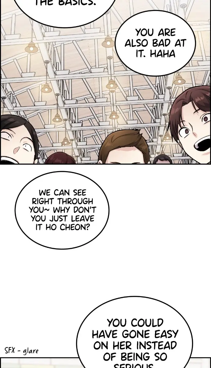 Webtoon Character Na Kang Lim Chapter 20 Page 76