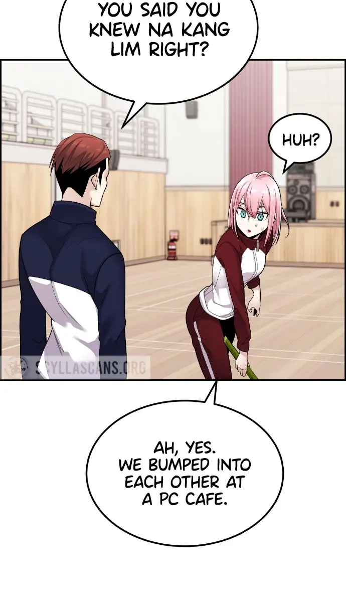 Webtoon Character Na Kang Lim Chapter 20 Page 86