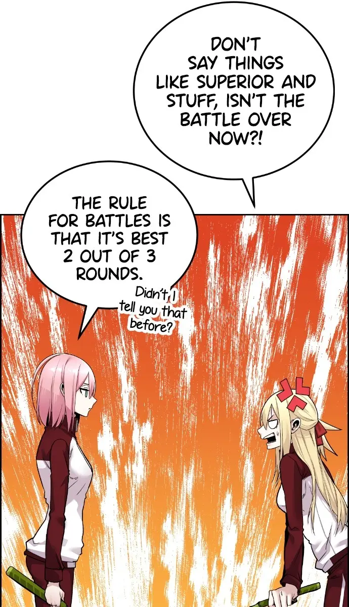 Webtoon Character Na Kang Lim Chapter 20 Page 95