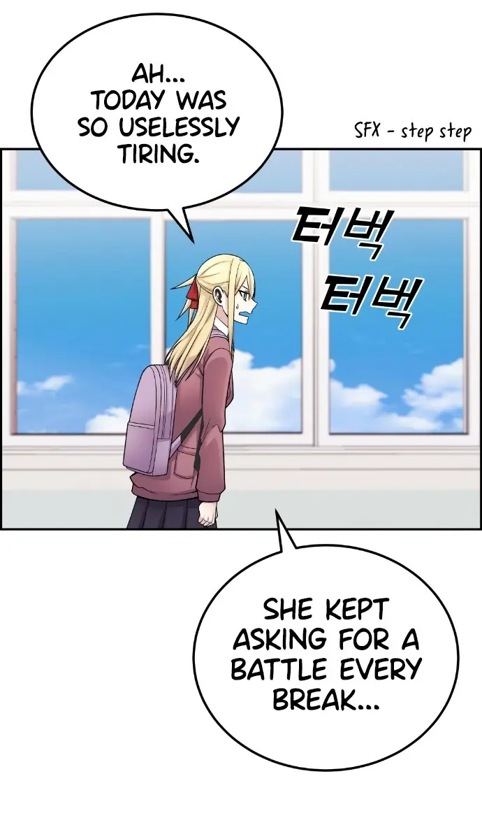 Webtoon Character Na Kang Lim Chapter 20 Page 100