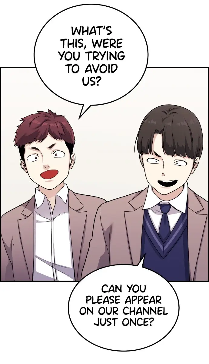 Webtoon Character Na Kang Lim Chapter 20 Page 102