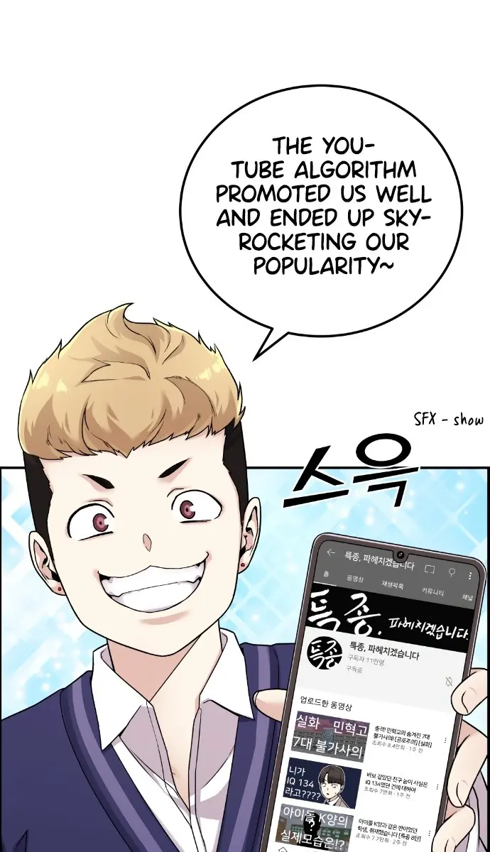 Webtoon Character Na Kang Lim Chapter 20 Page 103