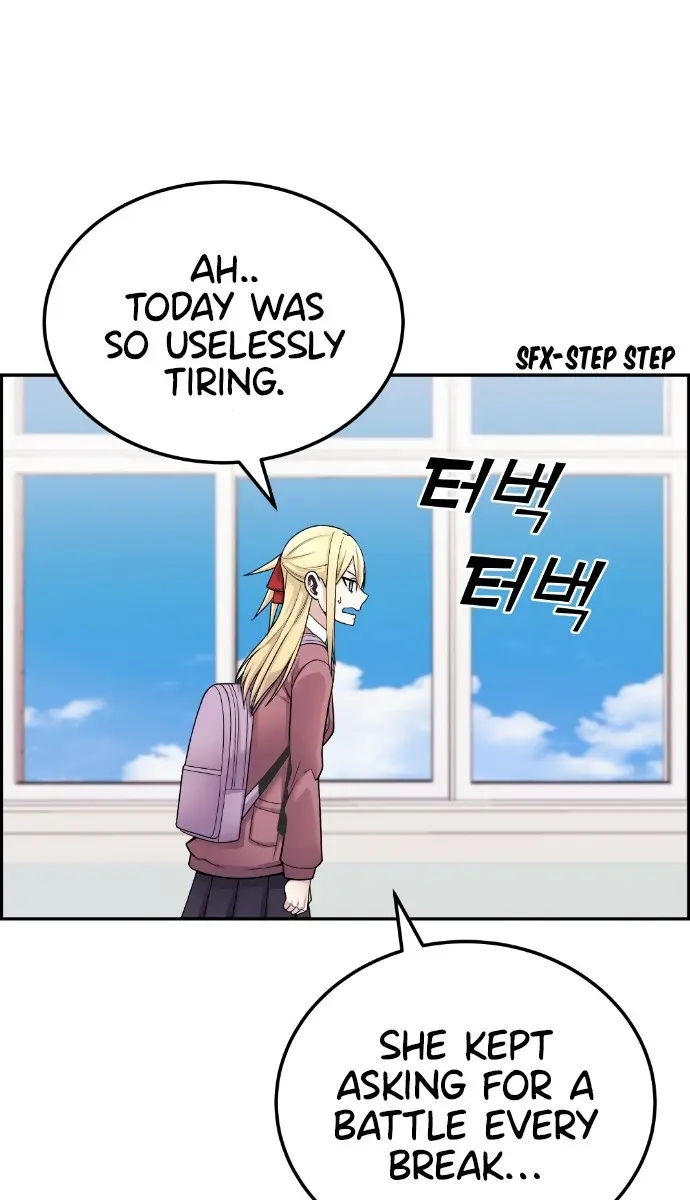 Webtoon Character Na Kang Lim Chapter 21 Page 5