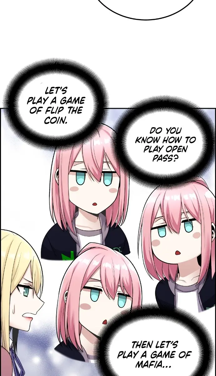 Webtoon Character Na Kang Lim Chapter 21 Page 6