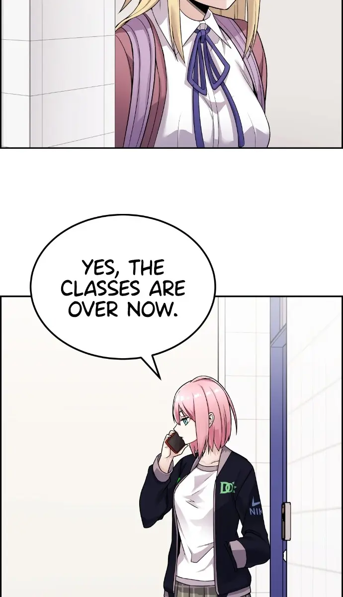 Webtoon Character Na Kang Lim Chapter 21 Page 9