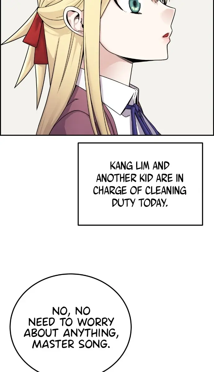 Webtoon Character Na Kang Lim Chapter 21 Page 11