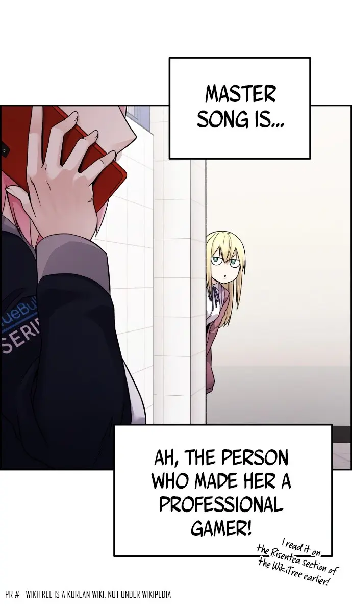 Webtoon Character Na Kang Lim Chapter 21 Page 13