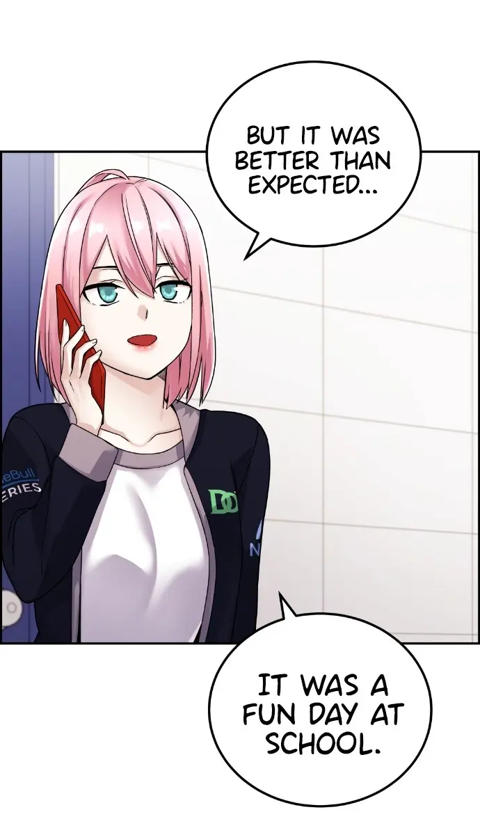 Webtoon Character Na Kang Lim Chapter 21 Page 14