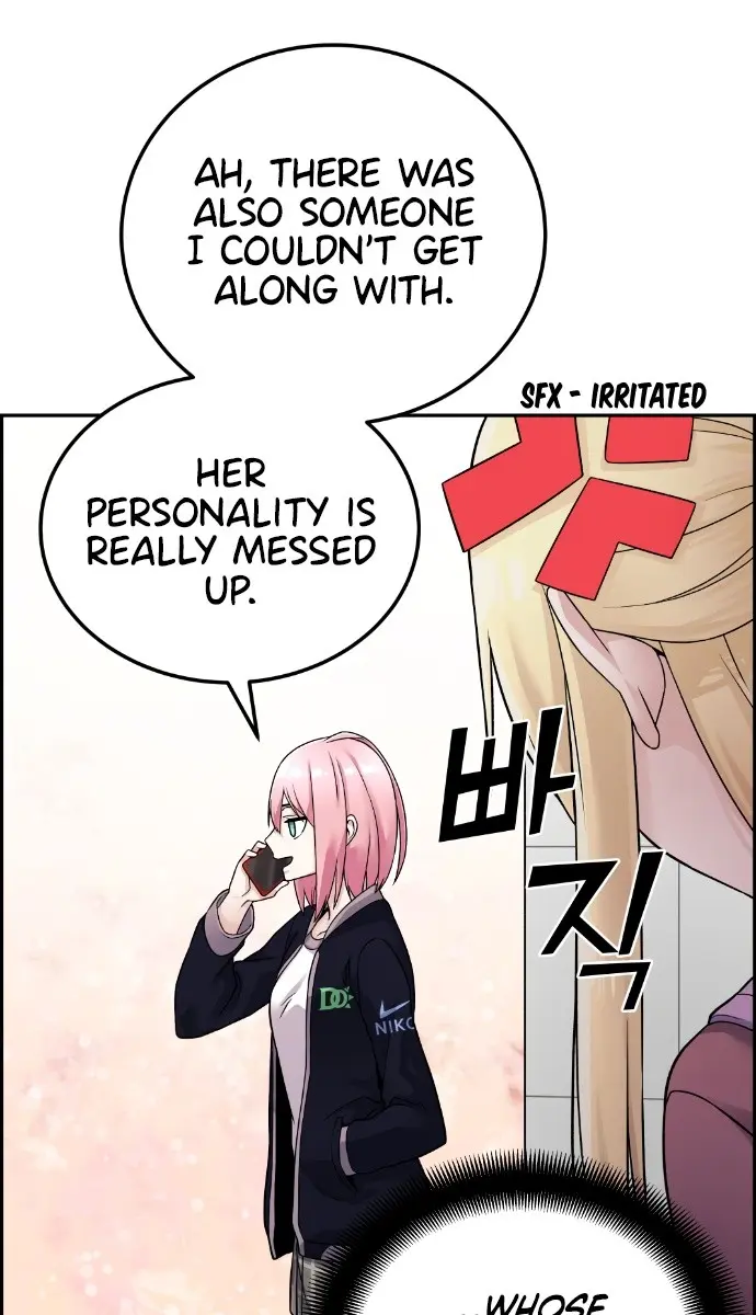 Webtoon Character Na Kang Lim Chapter 21 Page 16