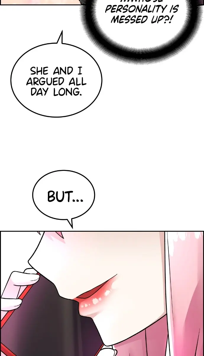 Webtoon Character Na Kang Lim Chapter 21 Page 17