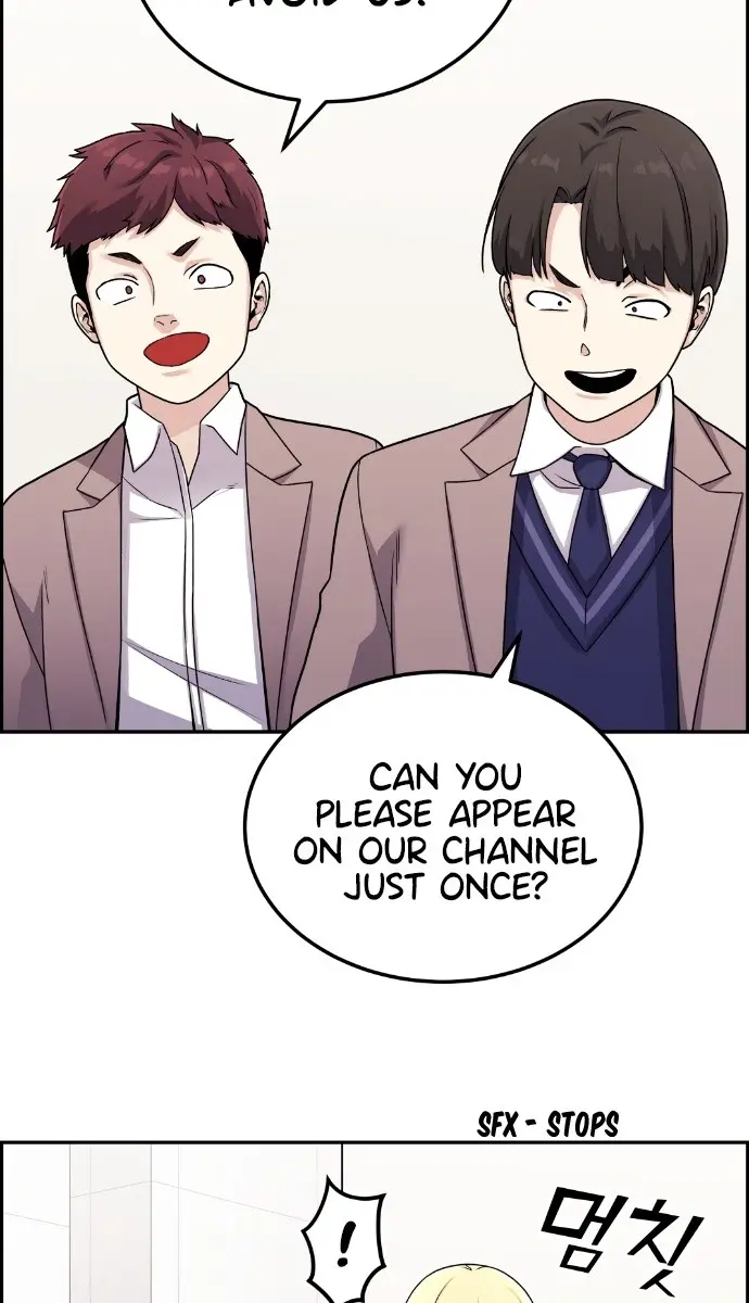 Webtoon Character Na Kang Lim Chapter 21 Page 28