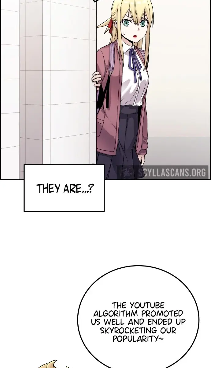 Webtoon Character Na Kang Lim Chapter 21 Page 29