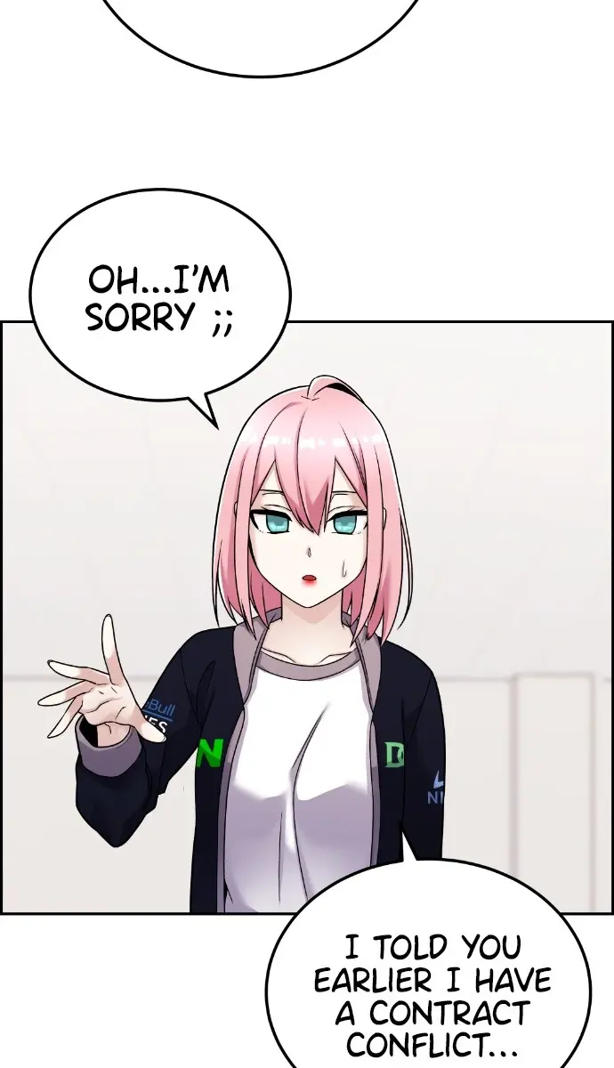 Webtoon Character Na Kang Lim Chapter 21 Page 31