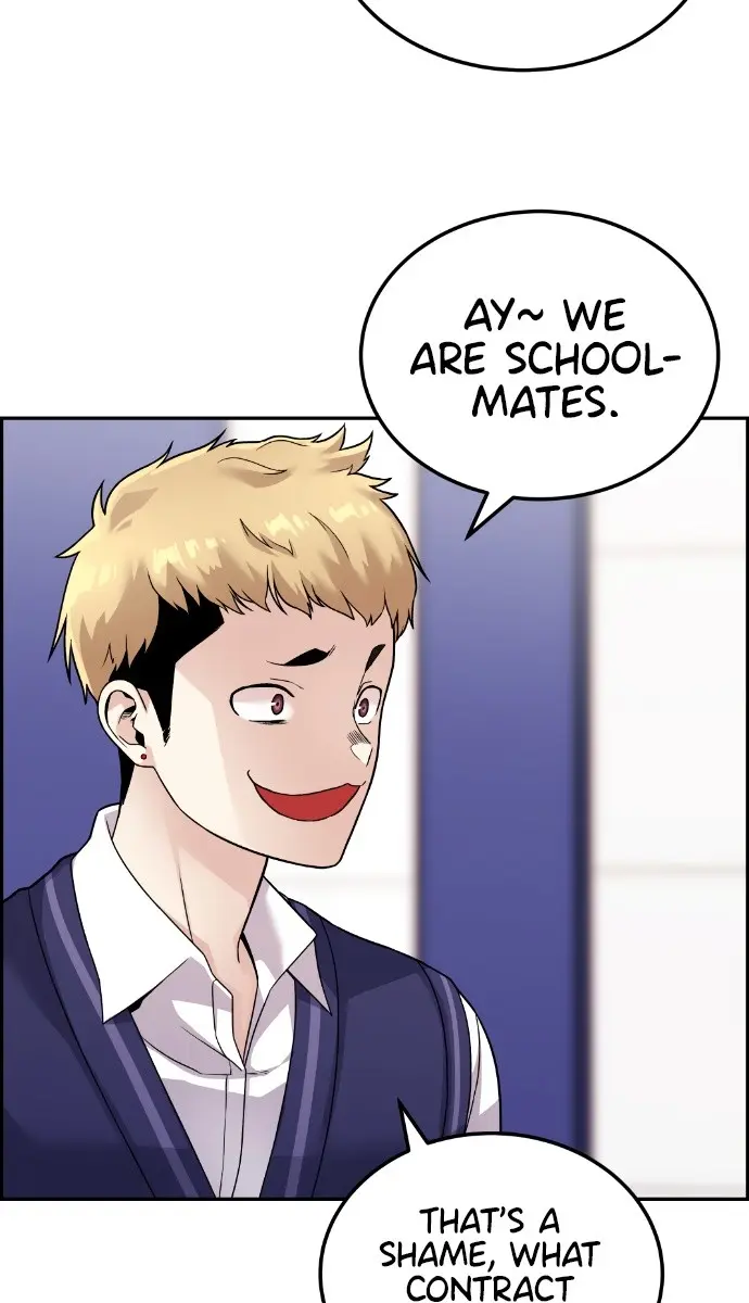 Webtoon Character Na Kang Lim Chapter 21 Page 32