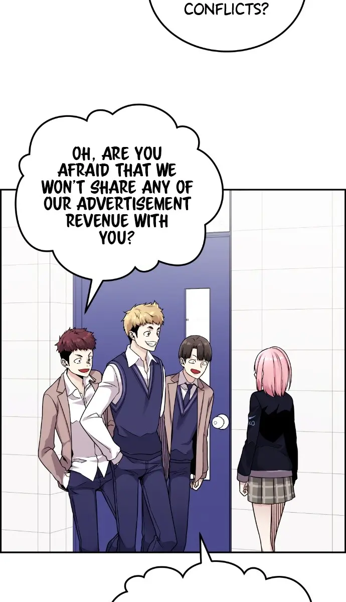 Webtoon Character Na Kang Lim Chapter 21 Page 33