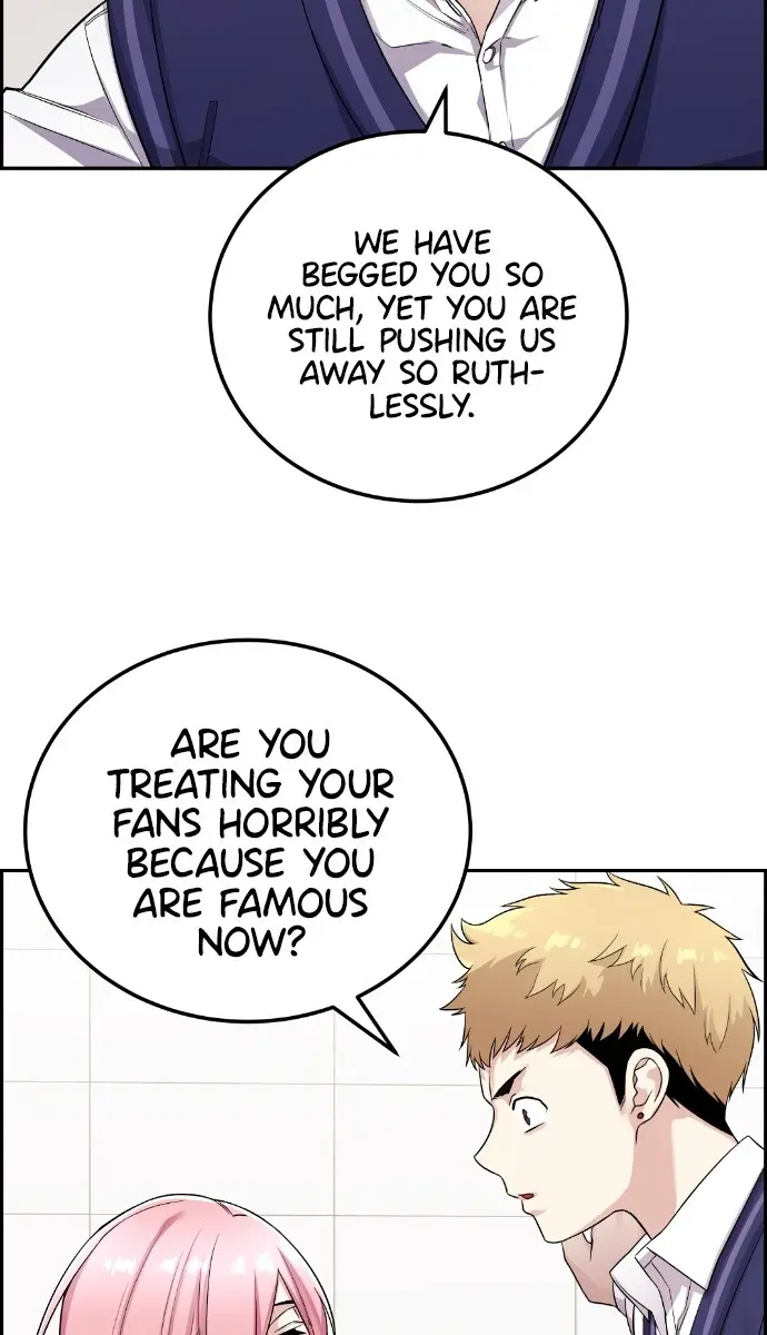 Webtoon Character Na Kang Lim Chapter 21 Page 38