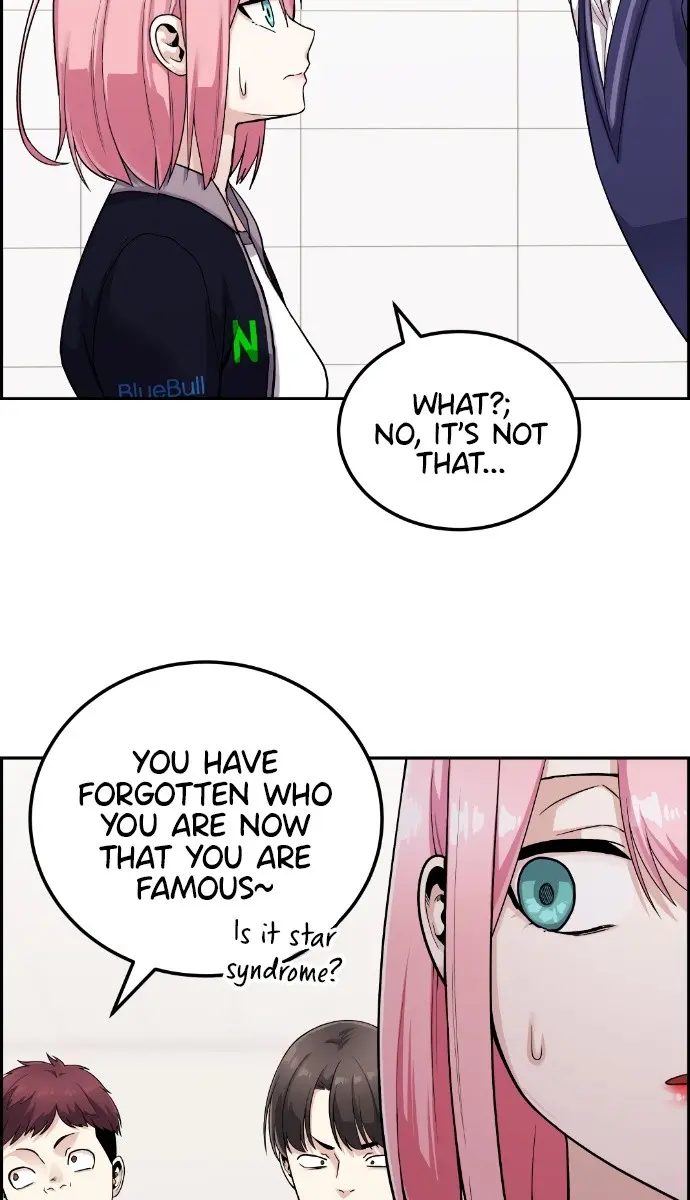 Webtoon Character Na Kang Lim Chapter 21 Page 39