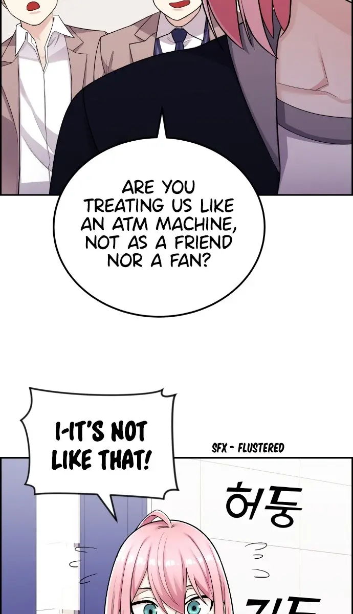 Webtoon Character Na Kang Lim Chapter 21 Page 40